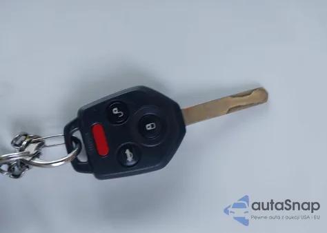 2011 Subaru Outback 2.5I Premium z USA, uszkodzony, nr VIN 4S4BRBGC5B3361344